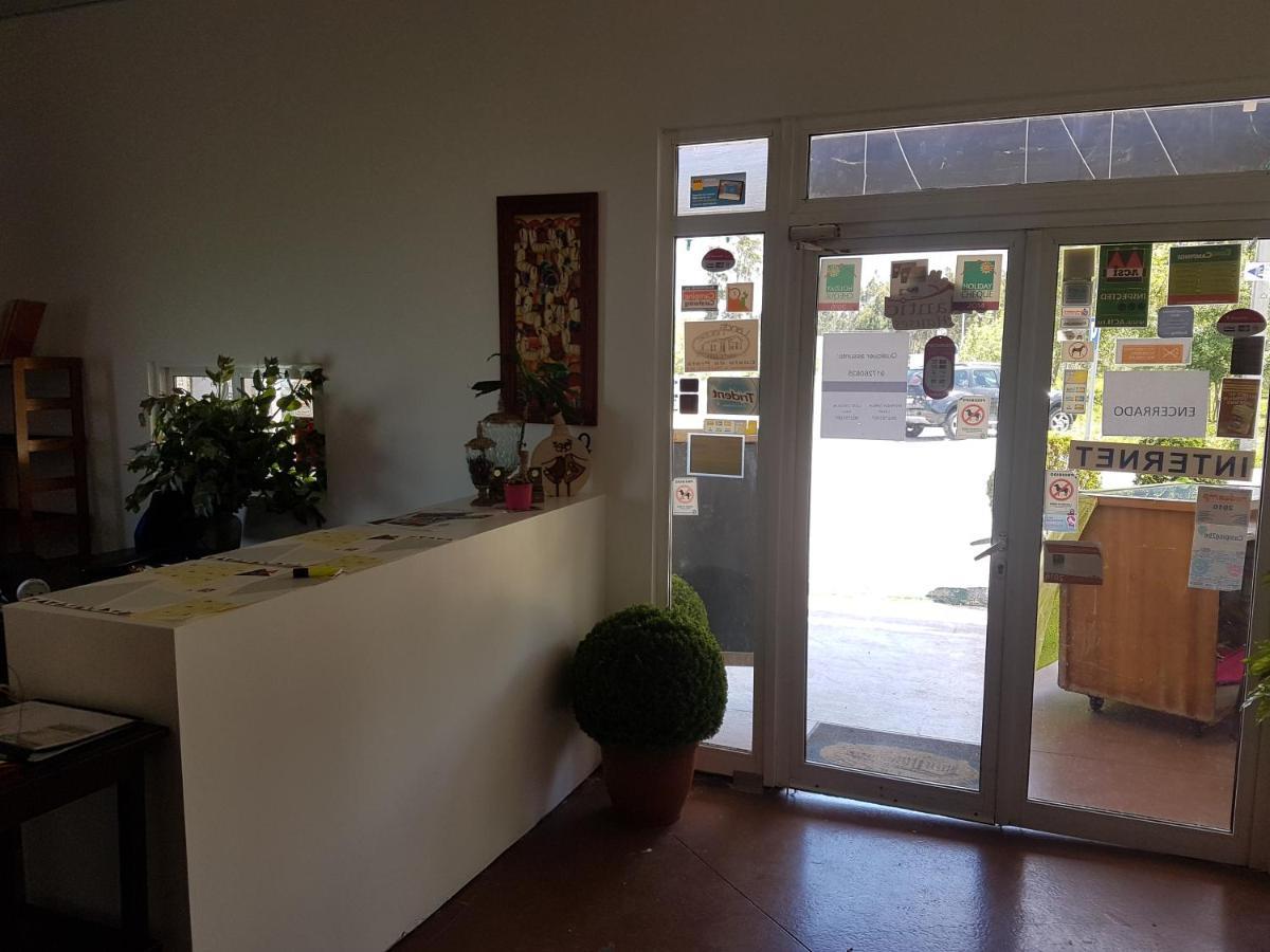 Ferienwohnung A casinha da Raquel Lands Hause Burinhosa Exterior foto