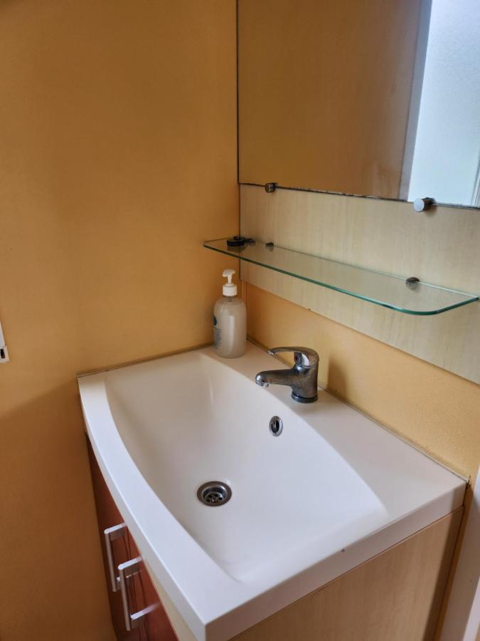 Ferienwohnung A casinha da Raquel Lands Hause Burinhosa Exterior foto